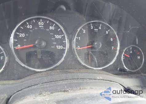 2011 Jeep Liberty Sport from USA, damaged, VIN 1J4PP2GK2BW542725